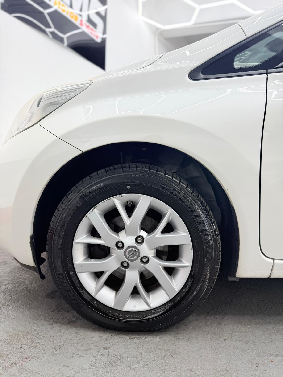 Used Nissan Note 2015 for sale - 76518536: Photo 54