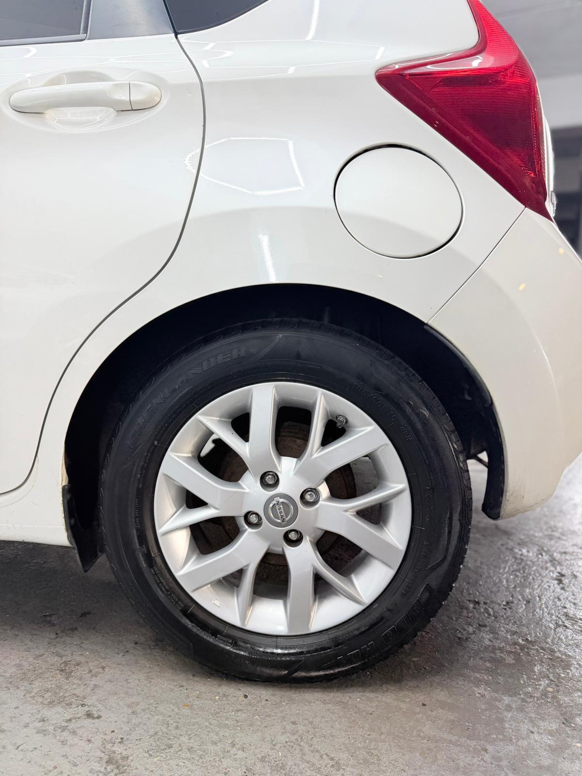 Used Nissan Note 2015 for sale - 76518536: Photo 55