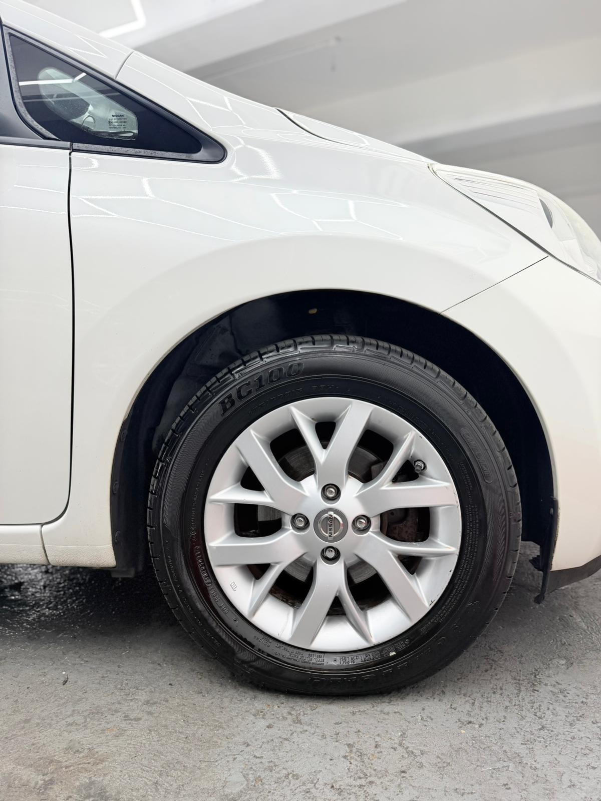 Used Nissan Note 2015 for sale - 76518536: Photo 56