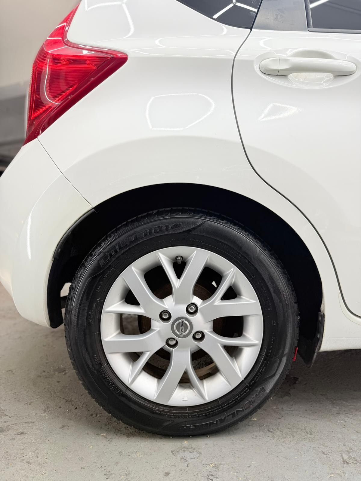 Used Nissan Note 2015 for sale - 76518536: Photo 57