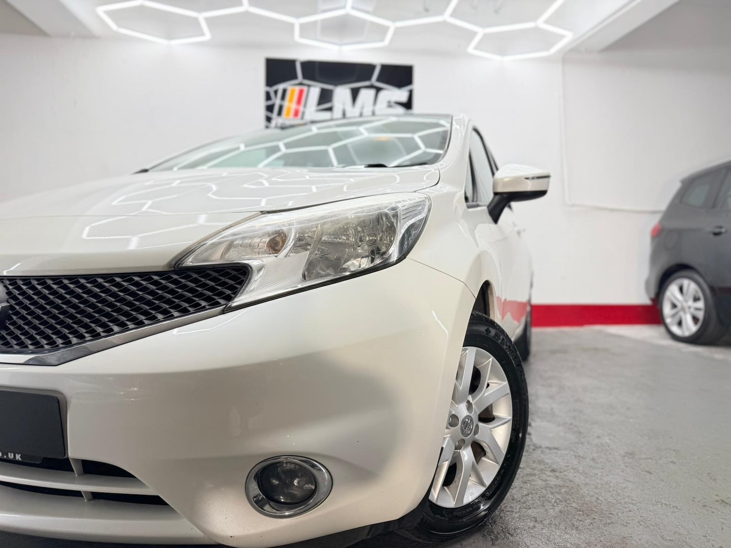 Used Nissan Note 2015 for sale - 76518536: Photo 6