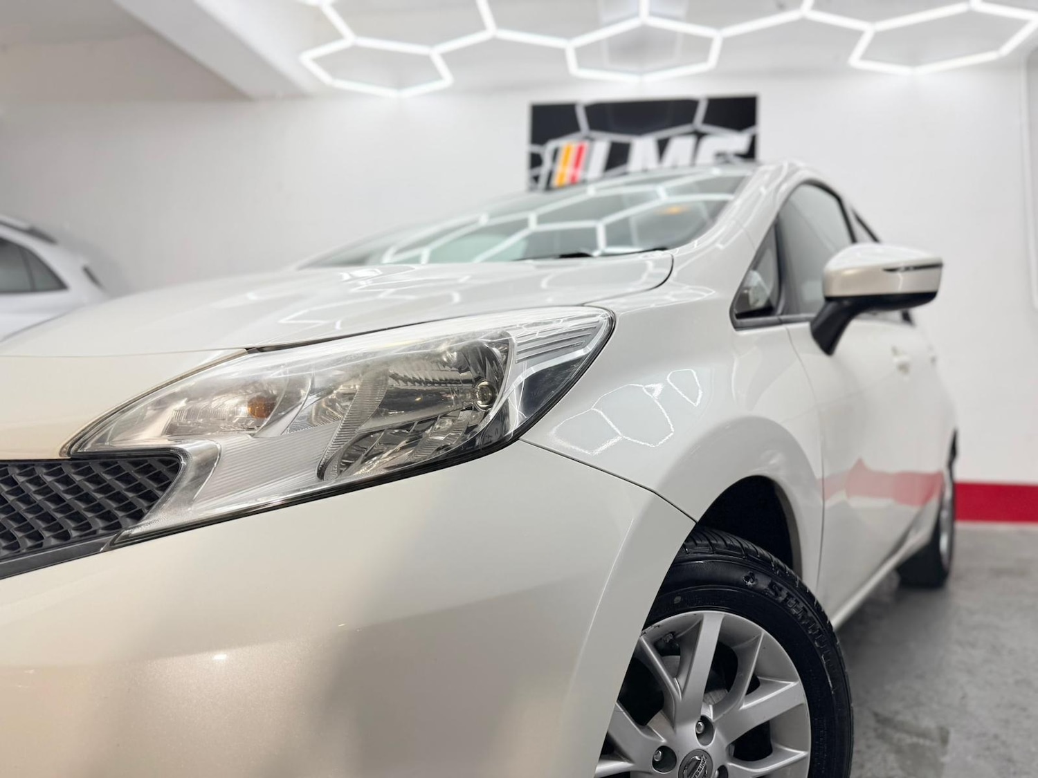 Used Nissan Note 2015 for sale - 76518536: Photo 7