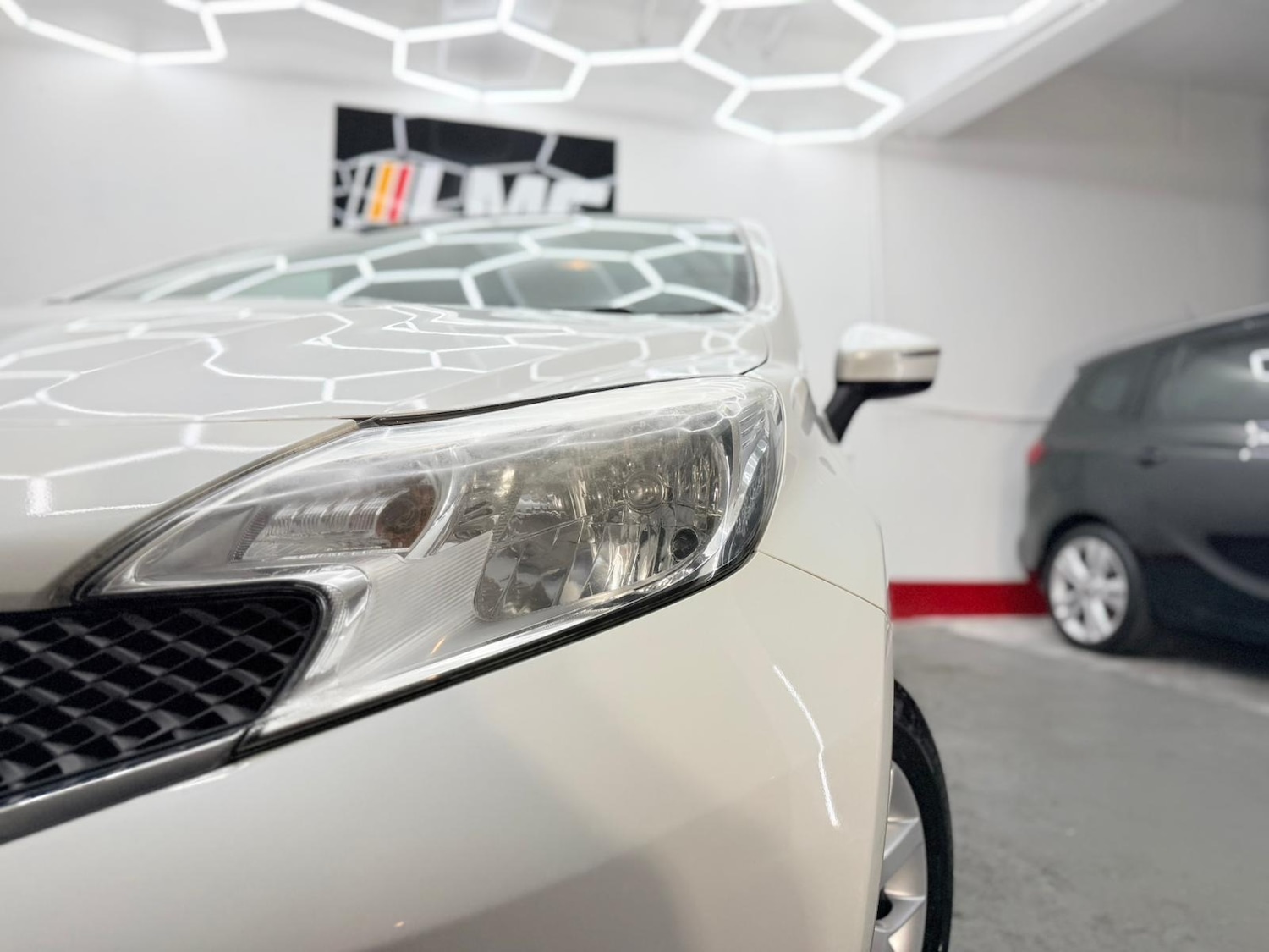 Used Nissan Note 2015 for sale - 76518536: Photo 8