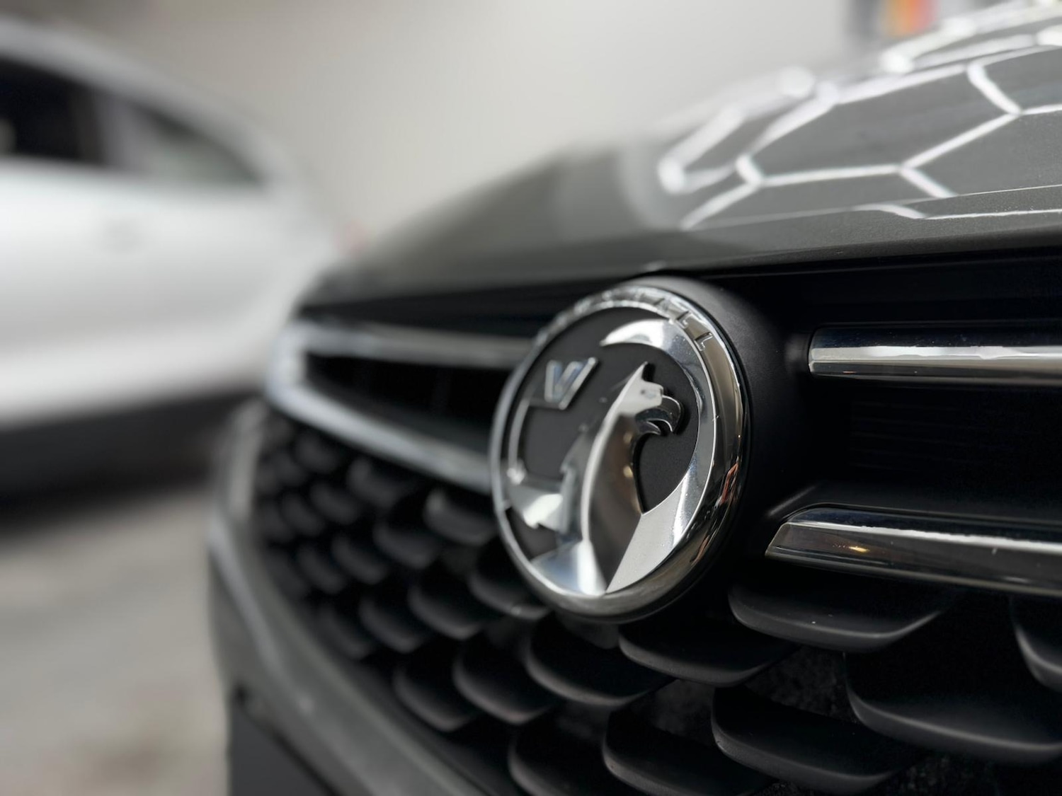 Used Vauxhall Astra 2018 for sale - 77234236: Photo 16