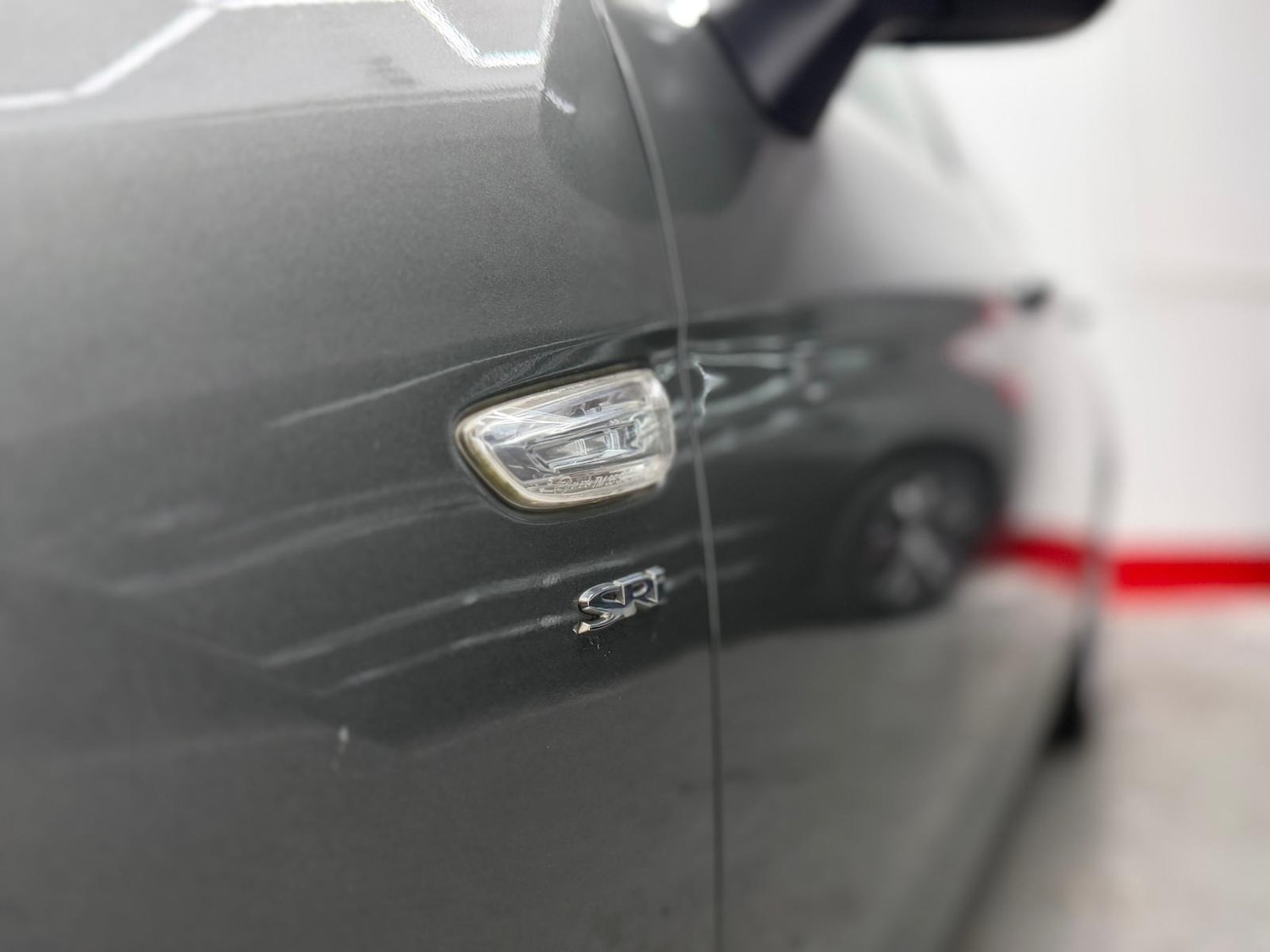 Used Vauxhall Astra 2018 for sale - 77234236: Photo 17