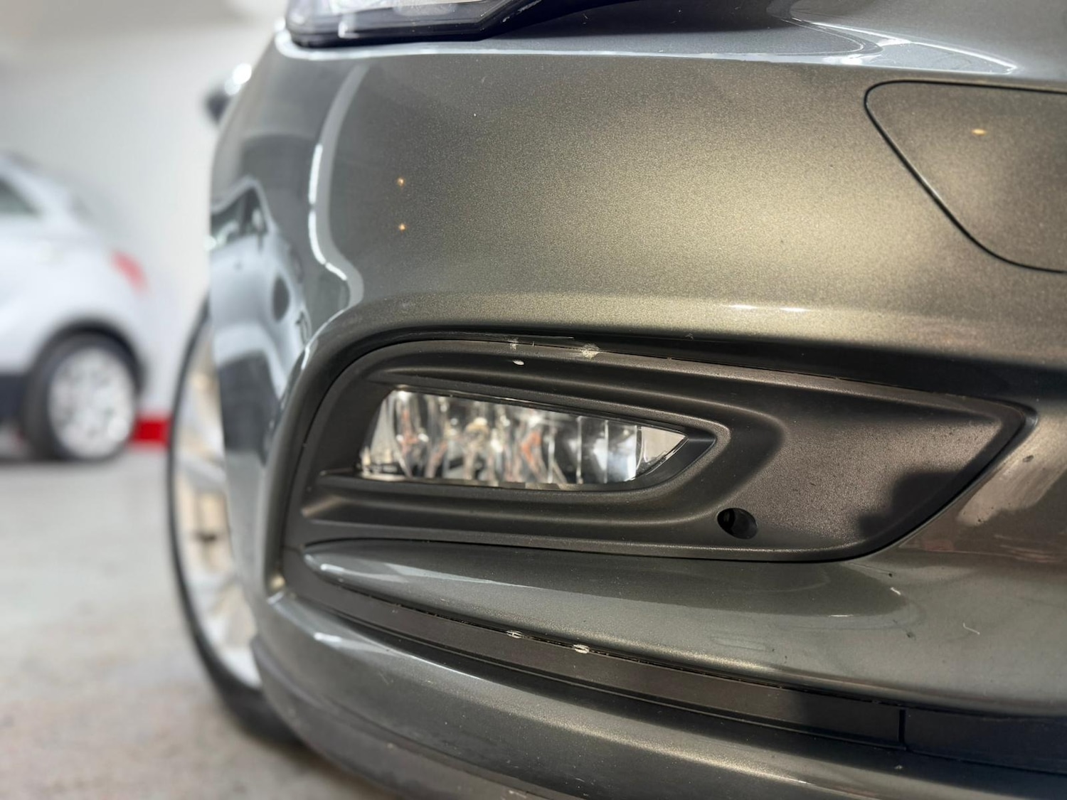 Used Vauxhall Astra 2018 for sale - 77234236: Photo 39