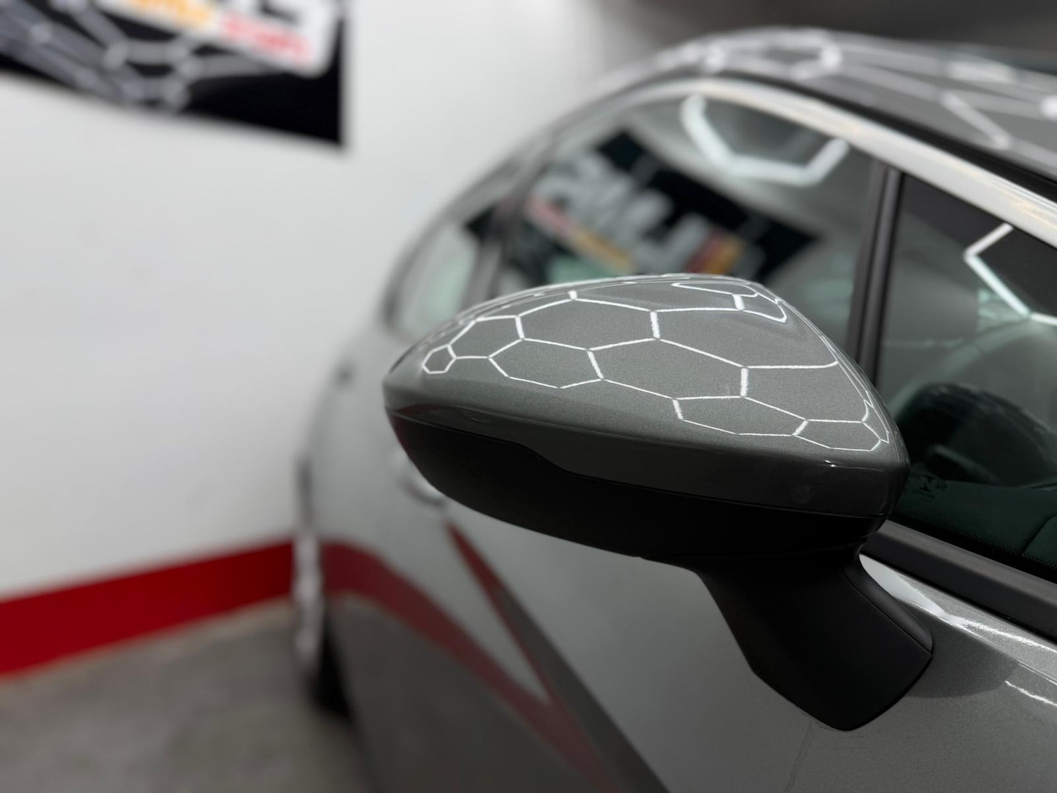 Used Vauxhall Astra 2018 for sale - 77234236: Photo 40