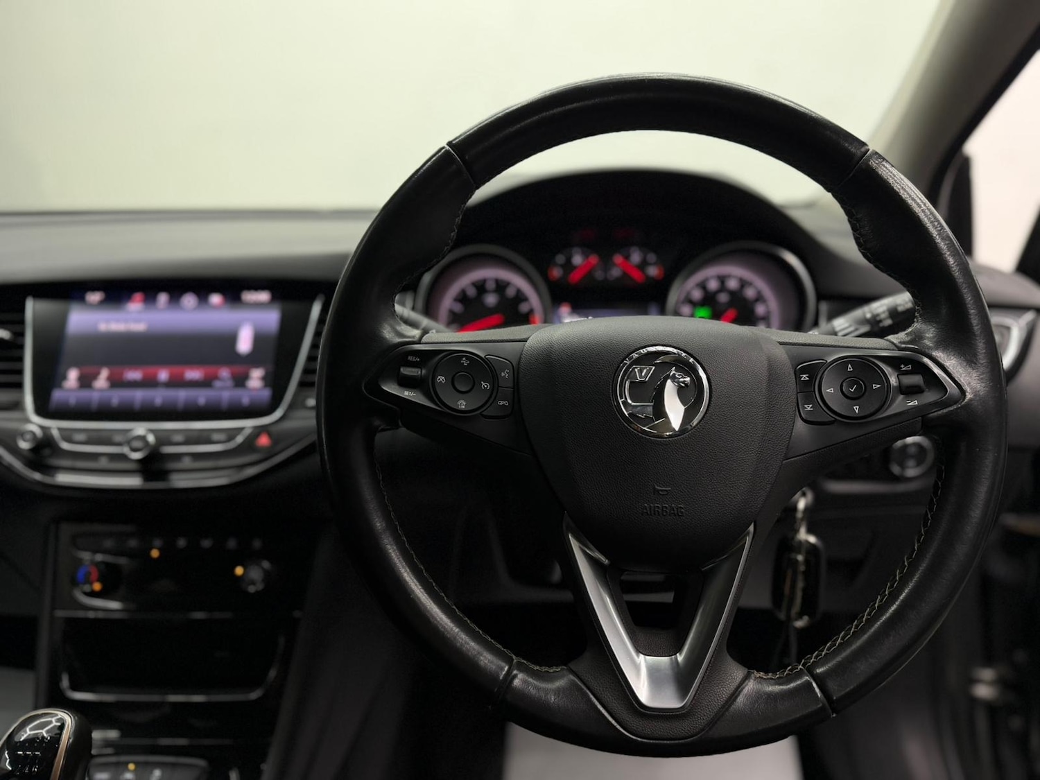 Used Vauxhall Astra 2018 for sale - 77234236: Photo 55