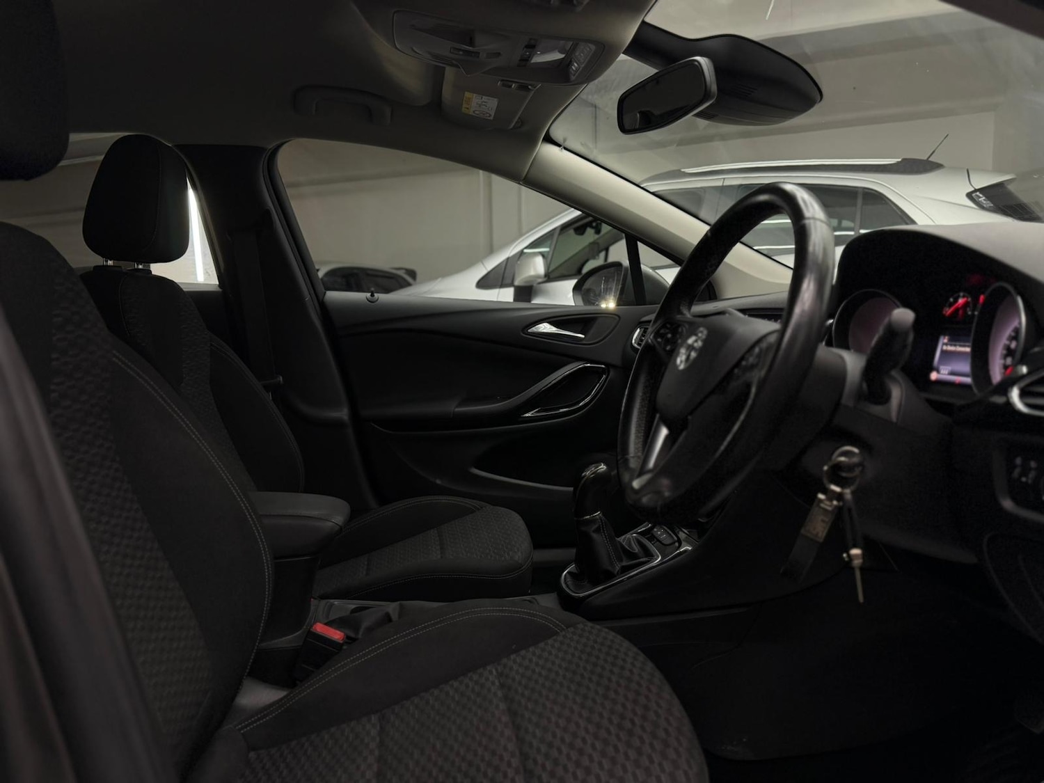 Used Vauxhall Astra 2018 for sale - 77234236: Photo 56