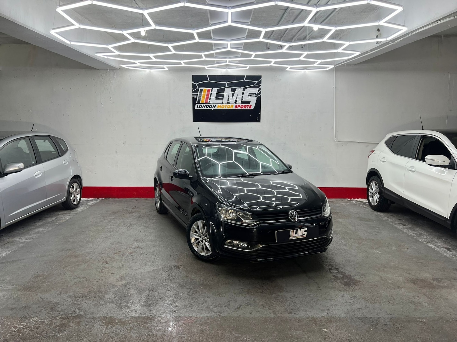 Used Volkswagen Polo 2015 for sale - 77461678: Photo 17