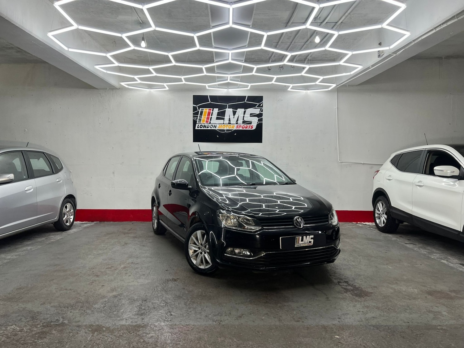 Used Volkswagen Polo 2015 for sale - 77461678: Photo 19