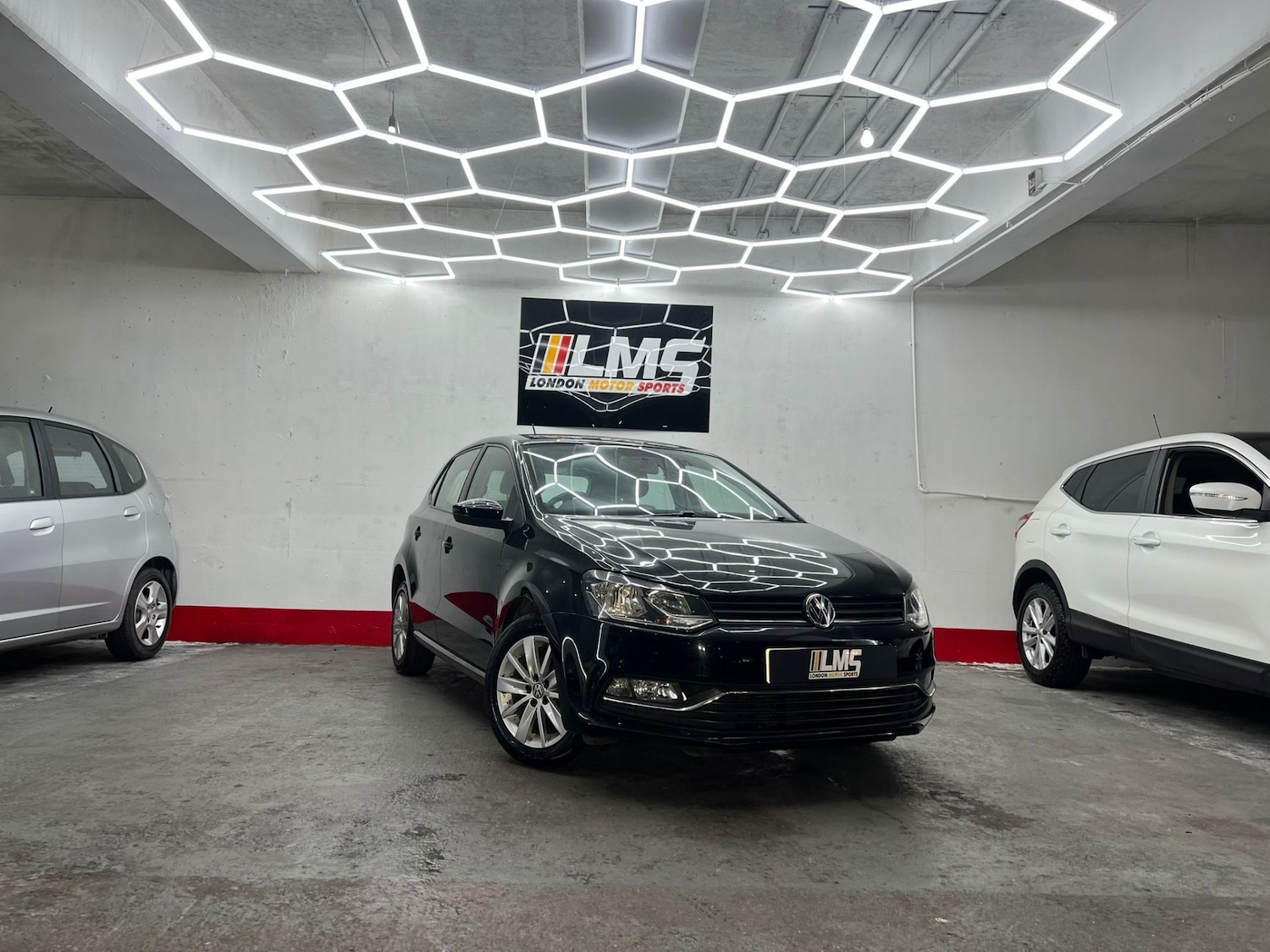 Used Volkswagen Polo 2015 for sale - 77461678: Photo 20