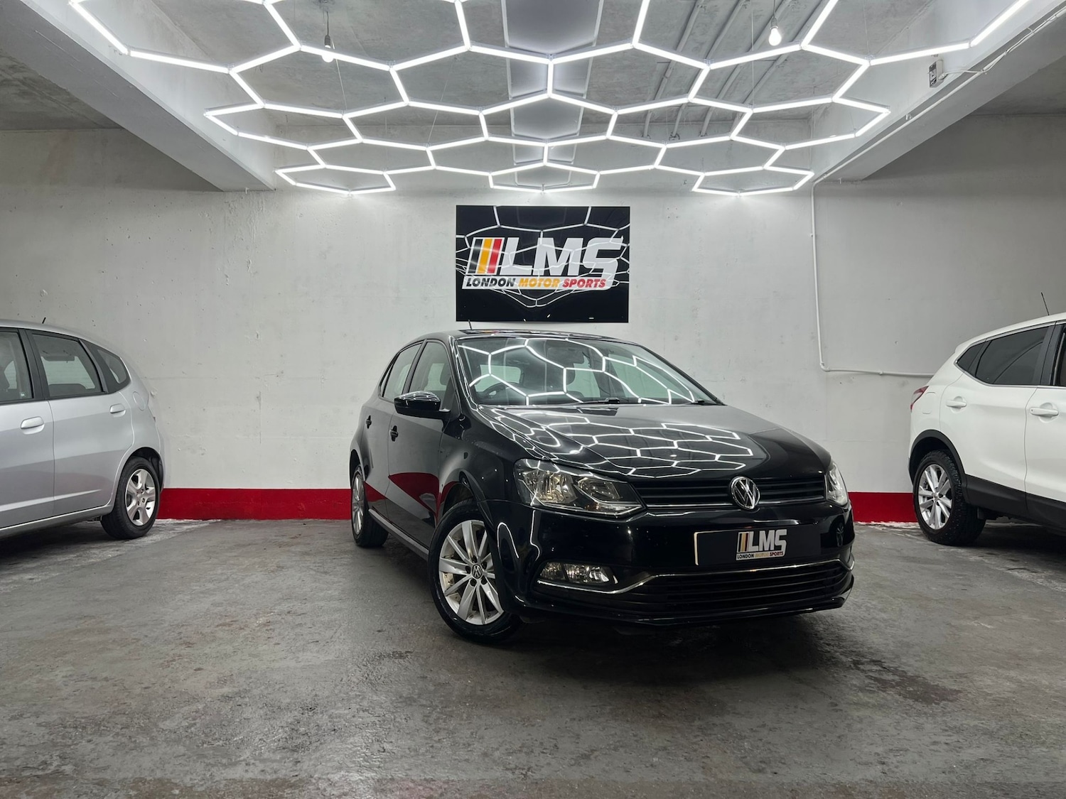 Used Volkswagen Polo 2015 for sale - 77461678: Photo 21