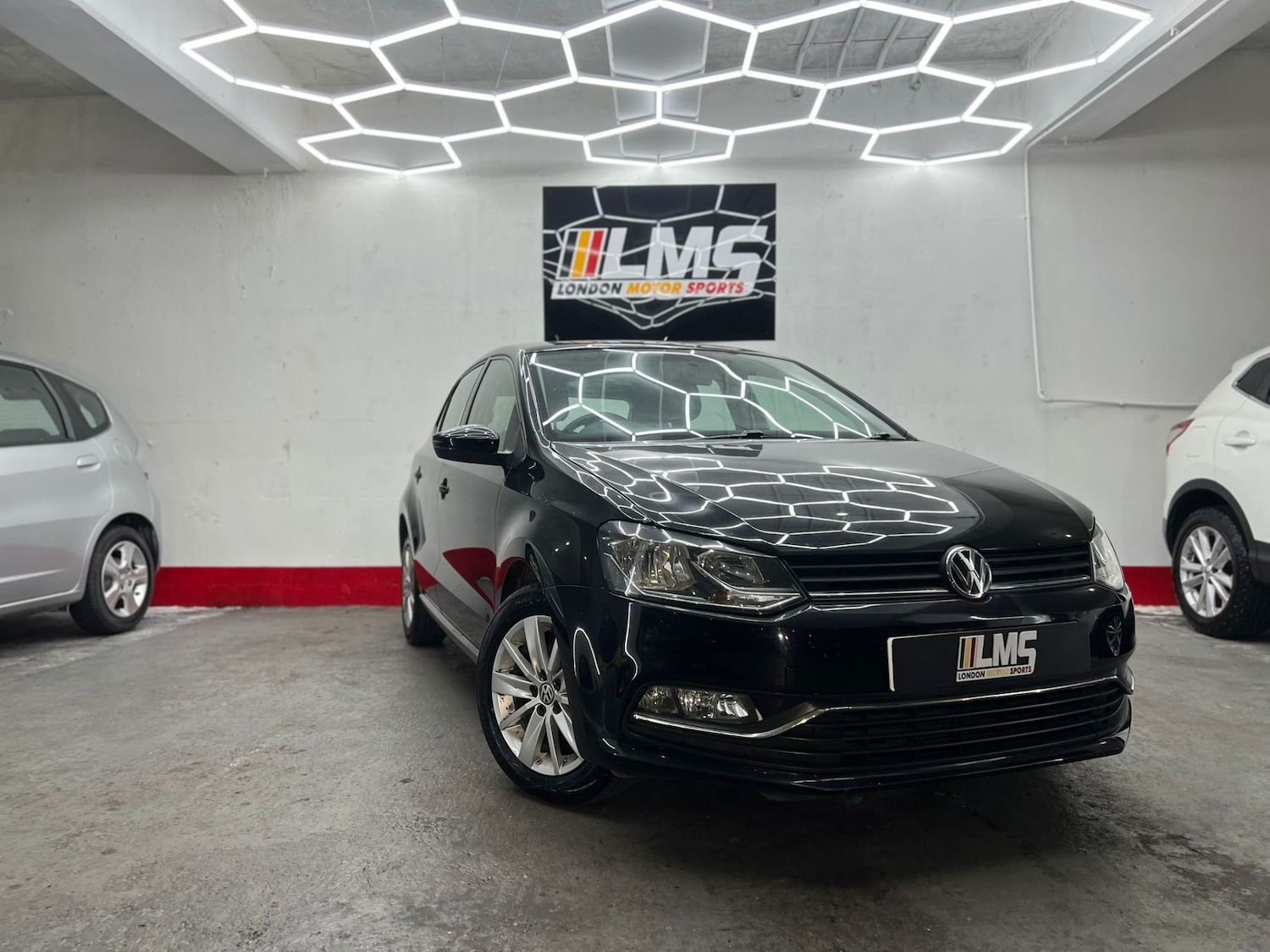 Used Volkswagen Polo 2015 for sale - 77461678: Photo 22