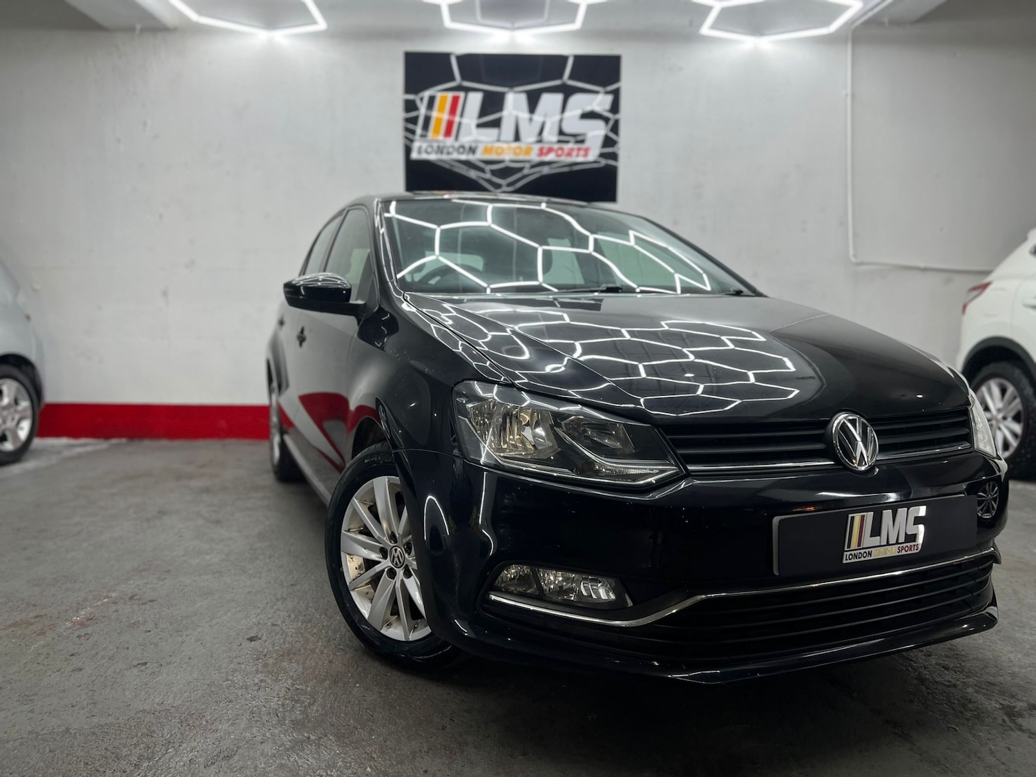 Used Volkswagen Polo 2015 for sale - 77461678: Photo 23