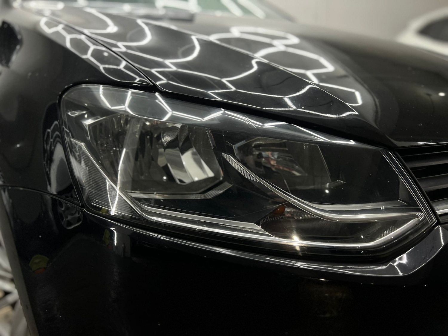 Used Volkswagen Polo 2015 for sale - 77461678: Photo 24