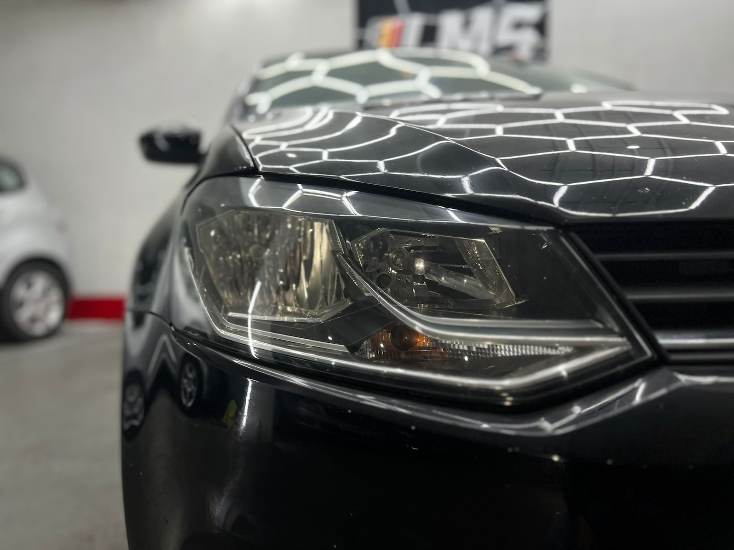 Used Volkswagen Polo 2015 for sale - 77461678: Photo 25