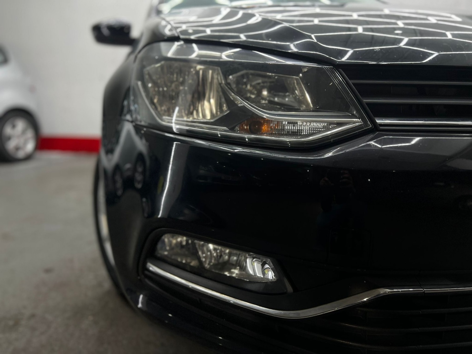 Used Volkswagen Polo 2015 for sale - 77461678: Photo 26