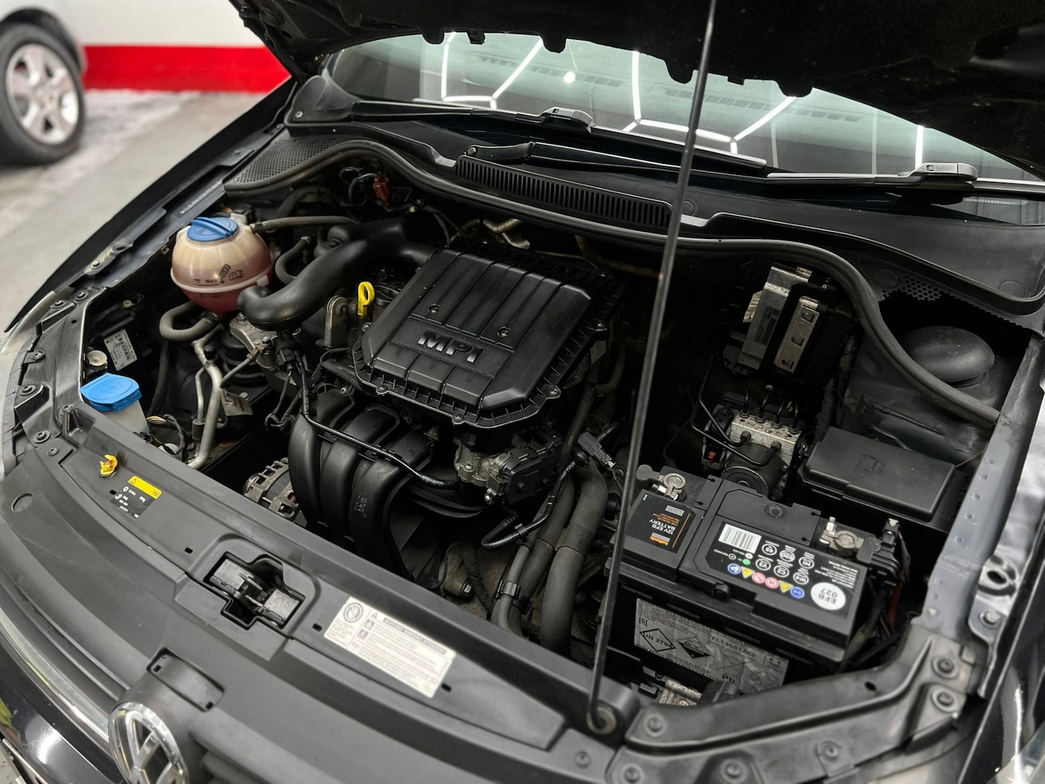 Used Volkswagen Polo 2015 for sale - 77461678: Photo 35