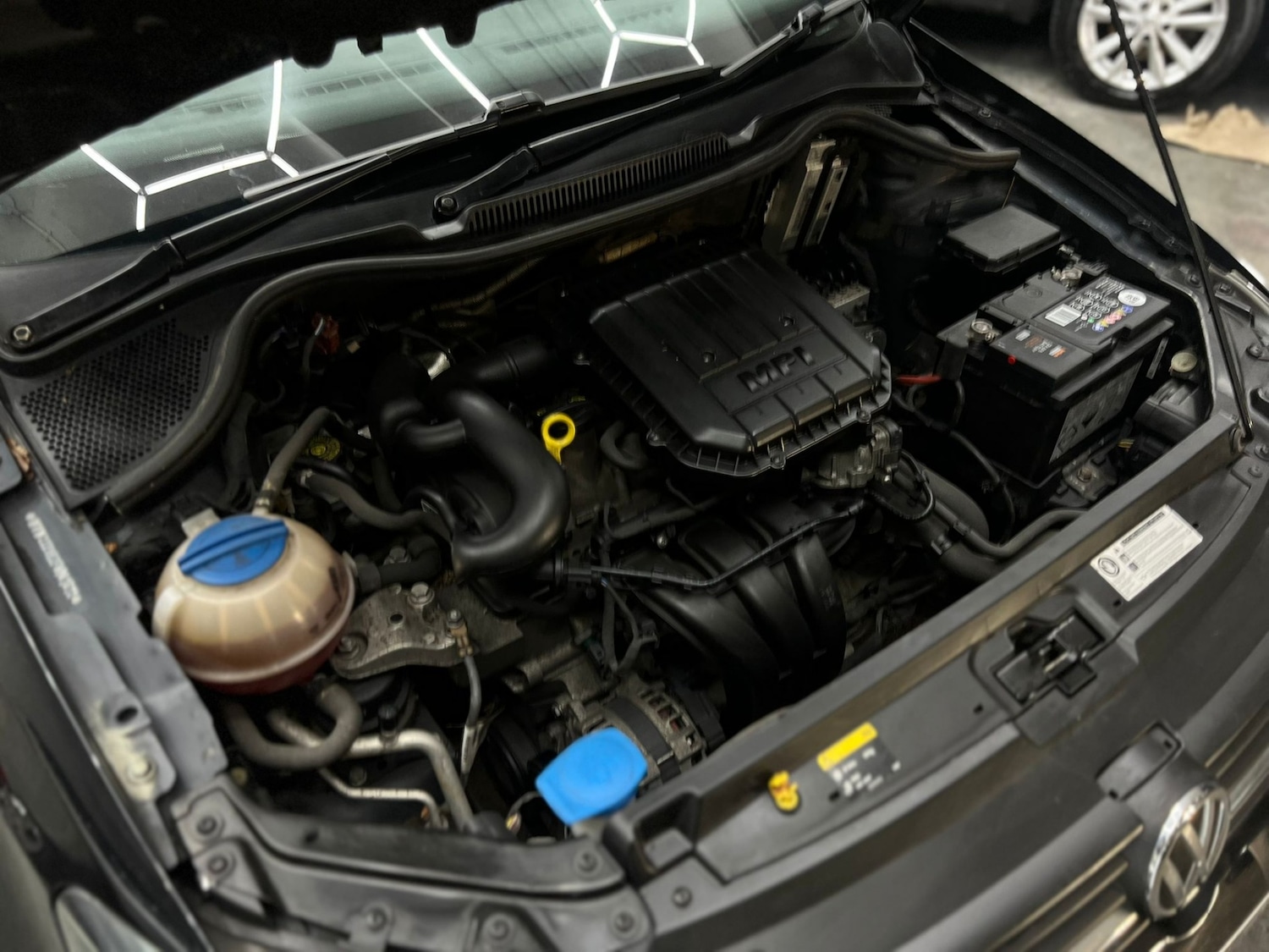 Used Volkswagen Polo 2015 for sale - 77461678: Photo 37