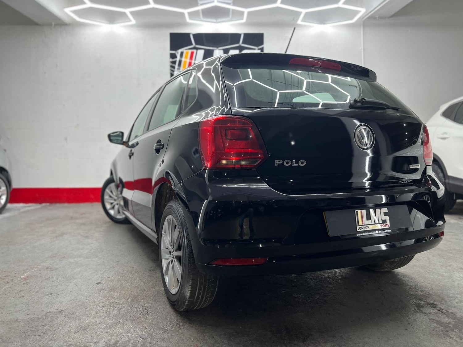 Used Volkswagen Polo 2015 for sale - 77461678: Photo 61