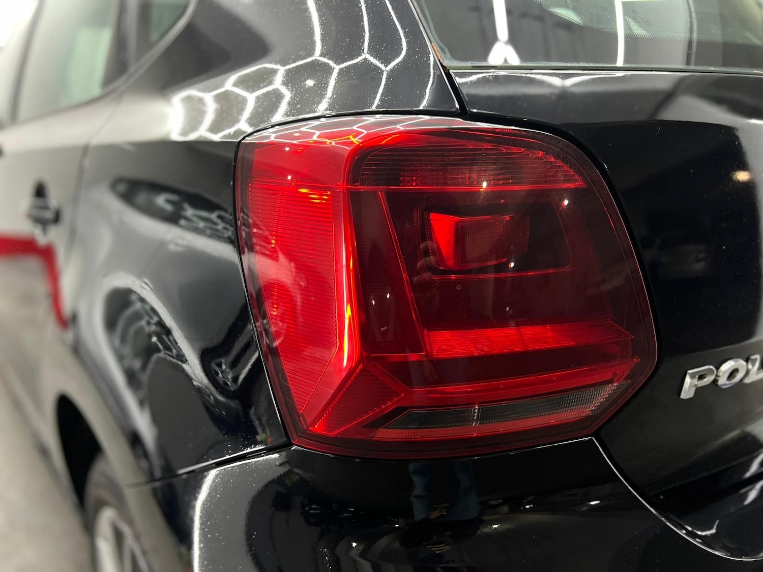 Used Volkswagen Polo 2015 for sale - 77461678: Photo 63