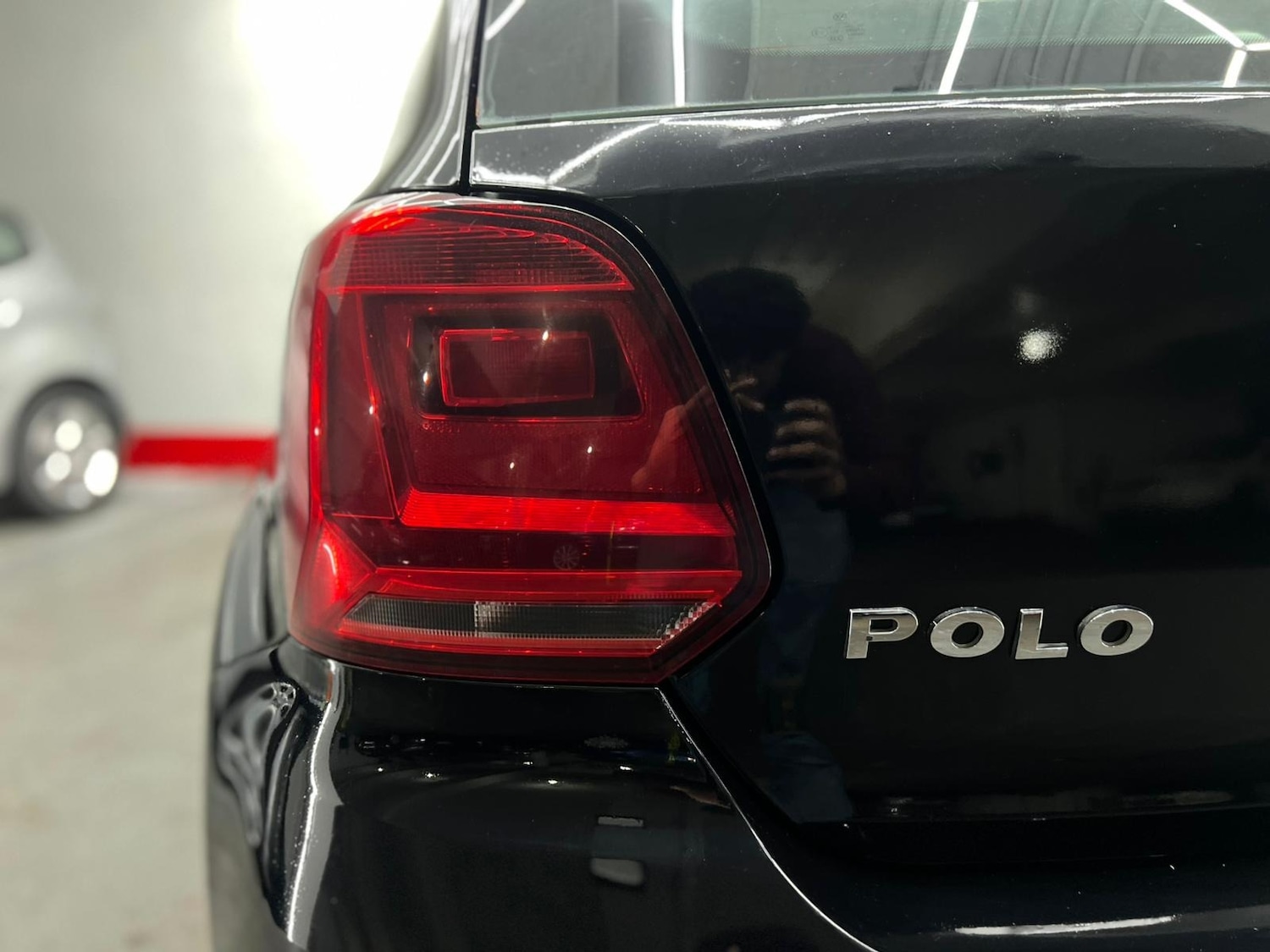 Used Volkswagen Polo 2015 for sale - 77461678: Photo 64