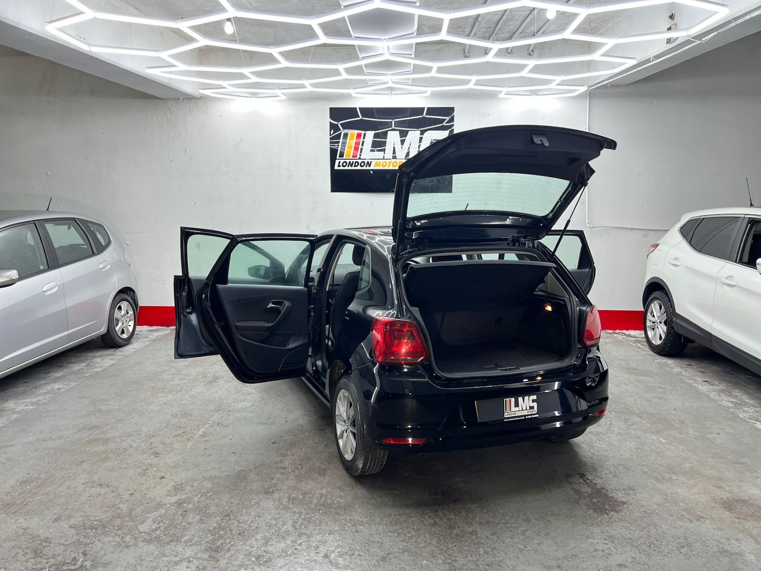 Used Volkswagen Polo 2015 for sale - 77461678: Photo 67