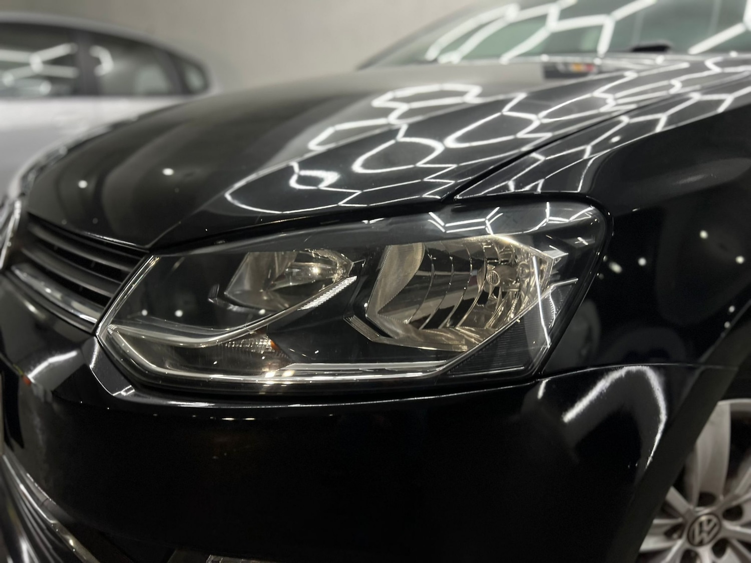 Used Volkswagen Polo 2015 for sale - 77461678: Photo 7