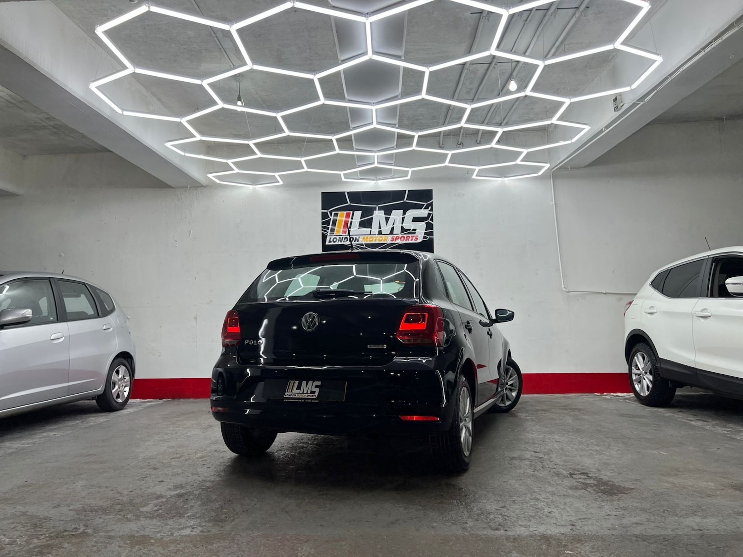 Used Volkswagen Polo 2015 for sale - 77461678: Photo 71