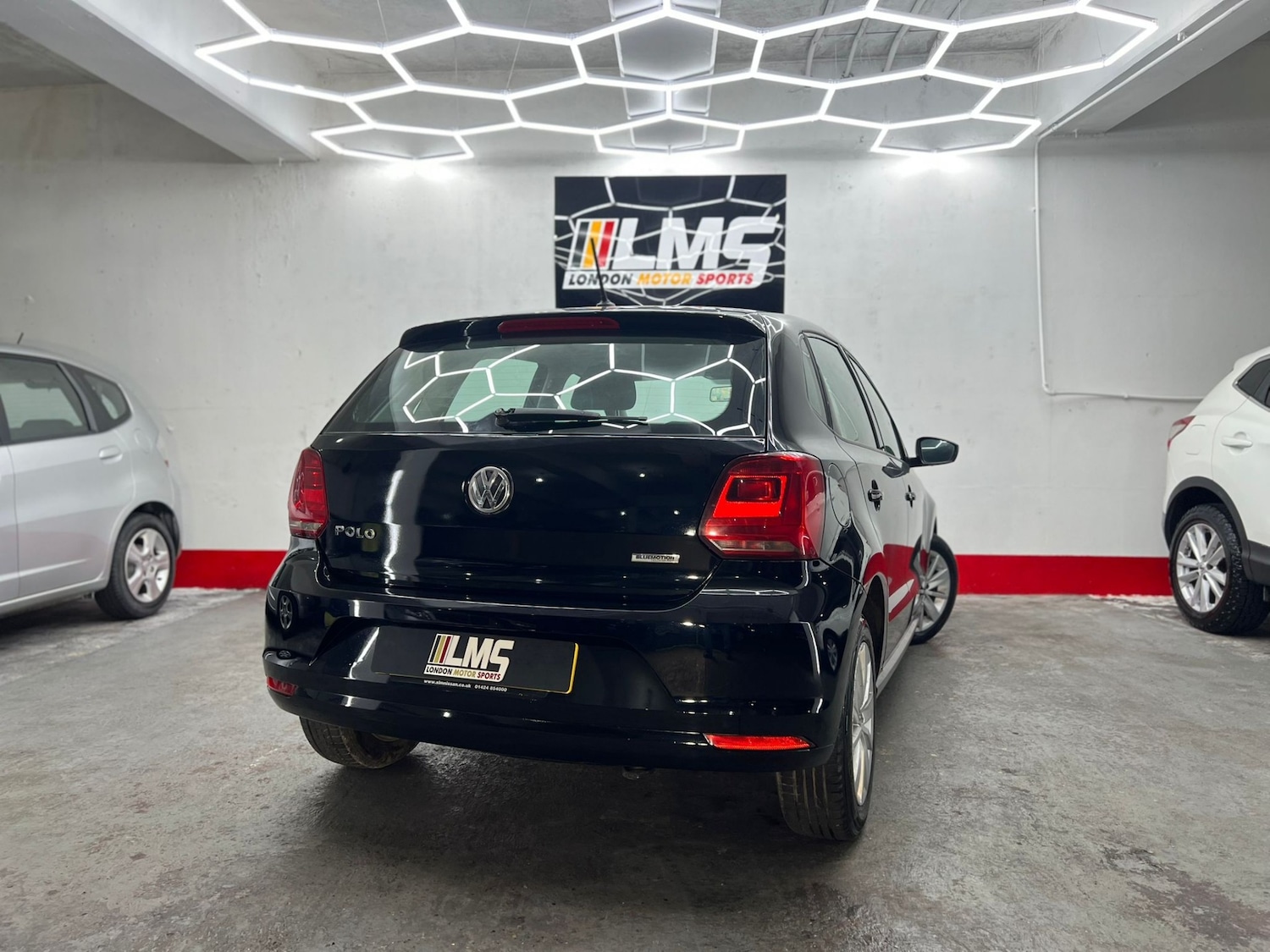 Used Volkswagen Polo 2015 for sale - 77461678: Photo 73