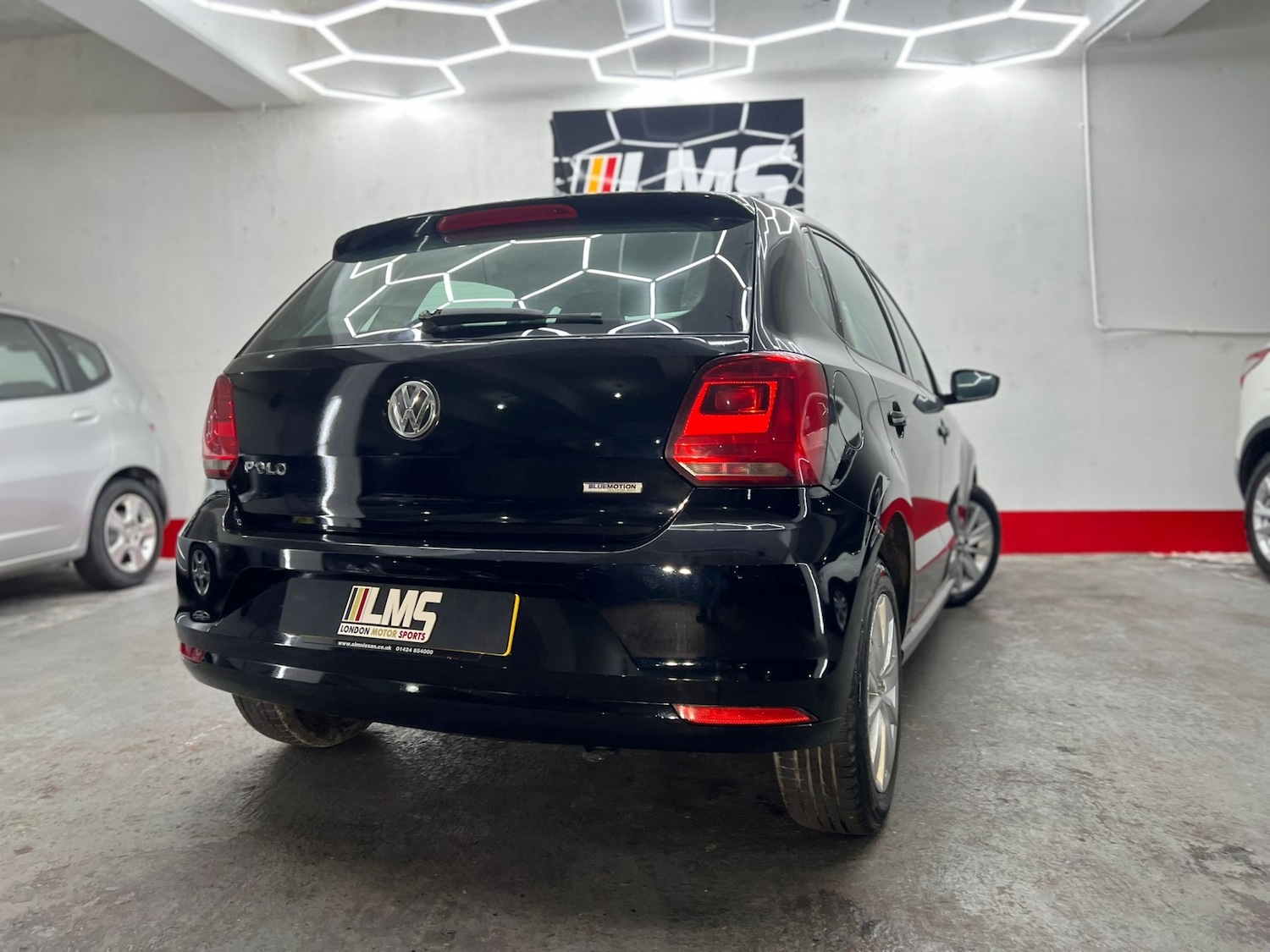 Used Volkswagen Polo 2015 for sale - 77461678: Photo 74