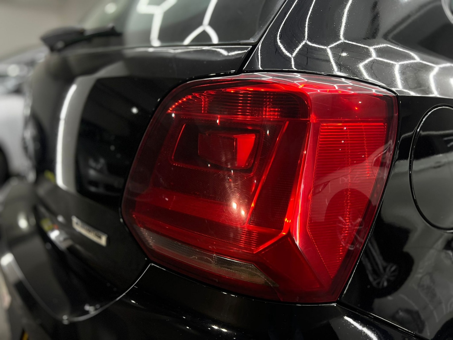 Used Volkswagen Polo 2015 for sale - 77461678: Photo 75