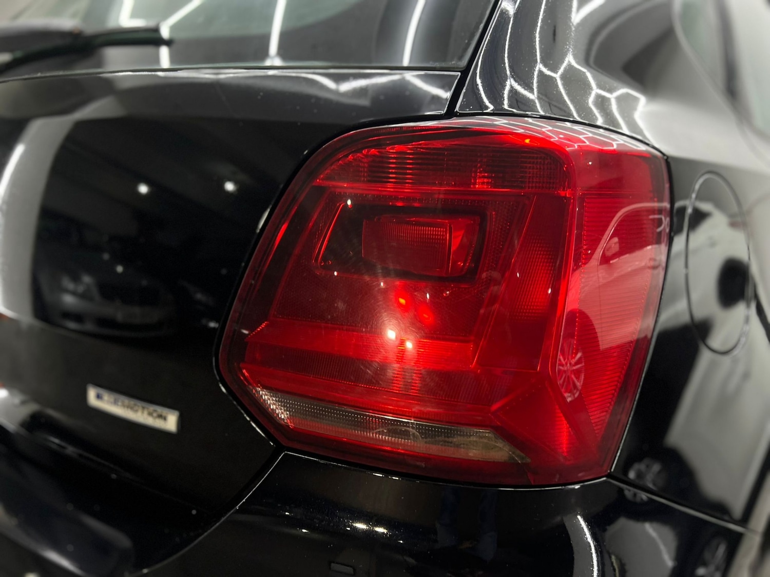 Used Volkswagen Polo 2015 for sale - 77461678: Photo 76