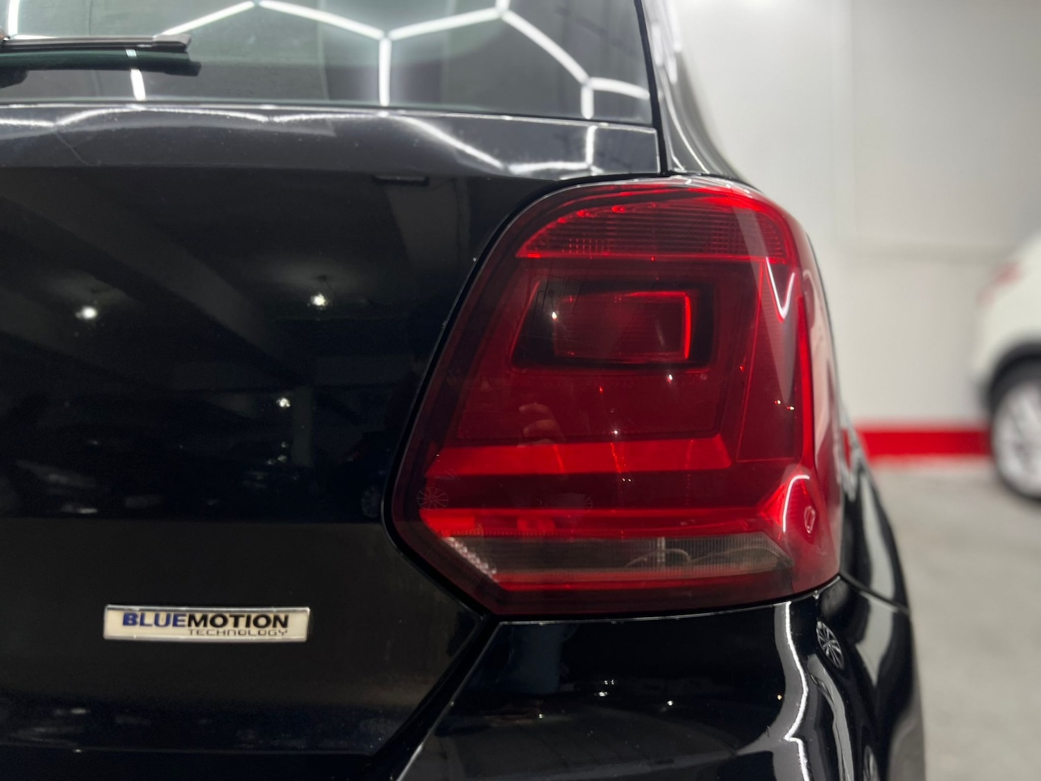 Used Volkswagen Polo 2015 for sale - 77461678: Photo 77