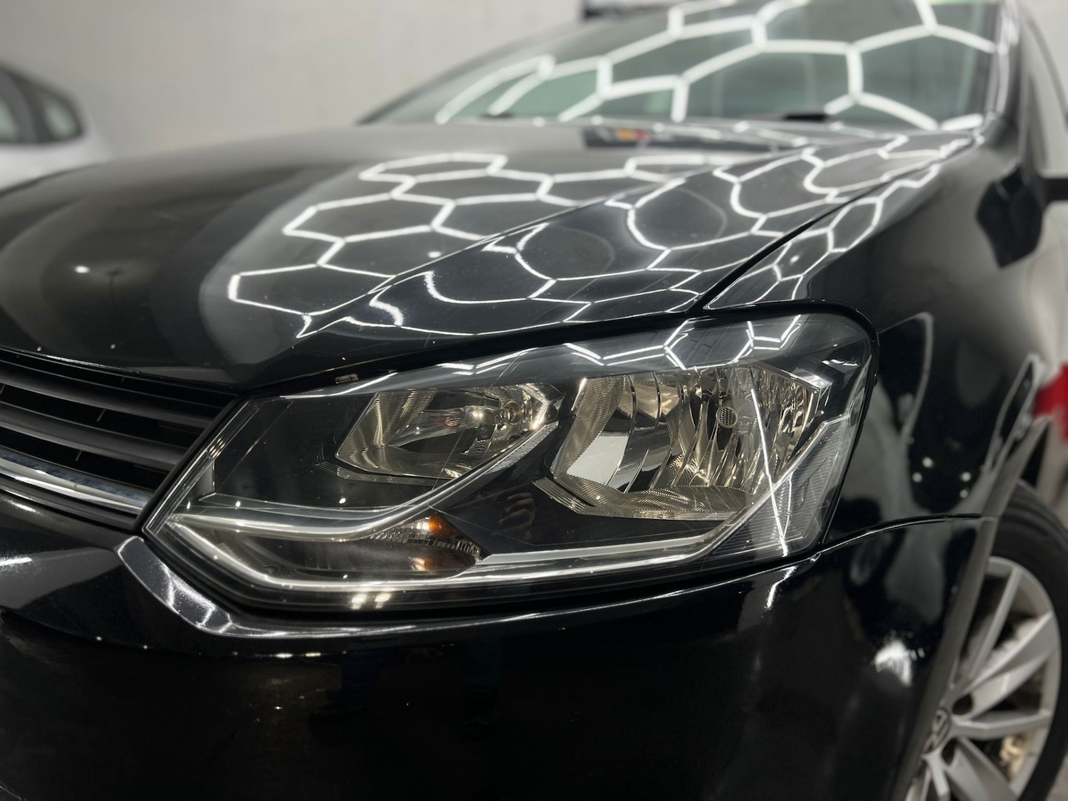 Used Volkswagen Polo 2015 for sale - 77461678: Photo 8