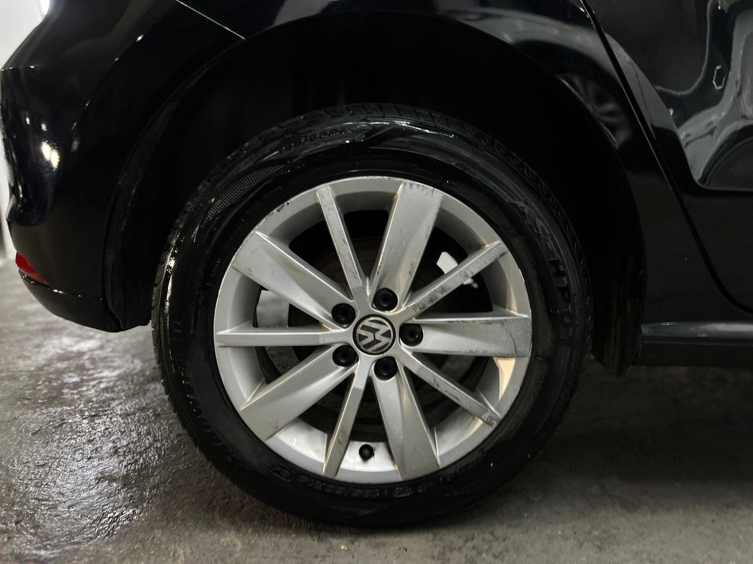 Used Volkswagen Polo 2015 for sale - 77461678: Photo 85