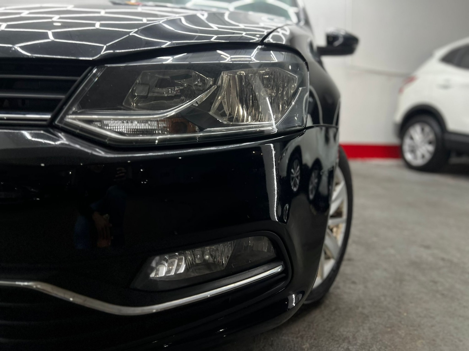 Used Volkswagen Polo 2015 for sale - 77461678: Photo 9