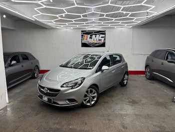 Used Vauxhall Corsa 2019 for sale - 79595135: Photo
