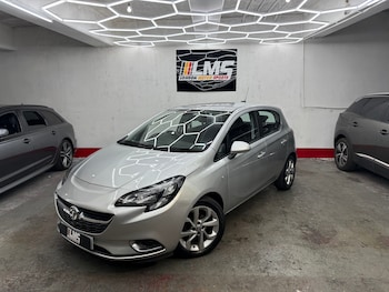 Used Vauxhall Corsa 2019 for sale - 79595135: Photo