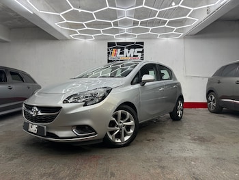Used Vauxhall Corsa 2019 for sale - 79595135: Photo
