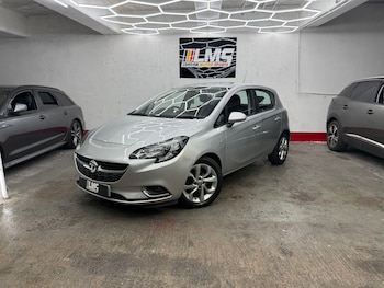 Used Vauxhall Corsa 2019 for sale - 79595135: Photo