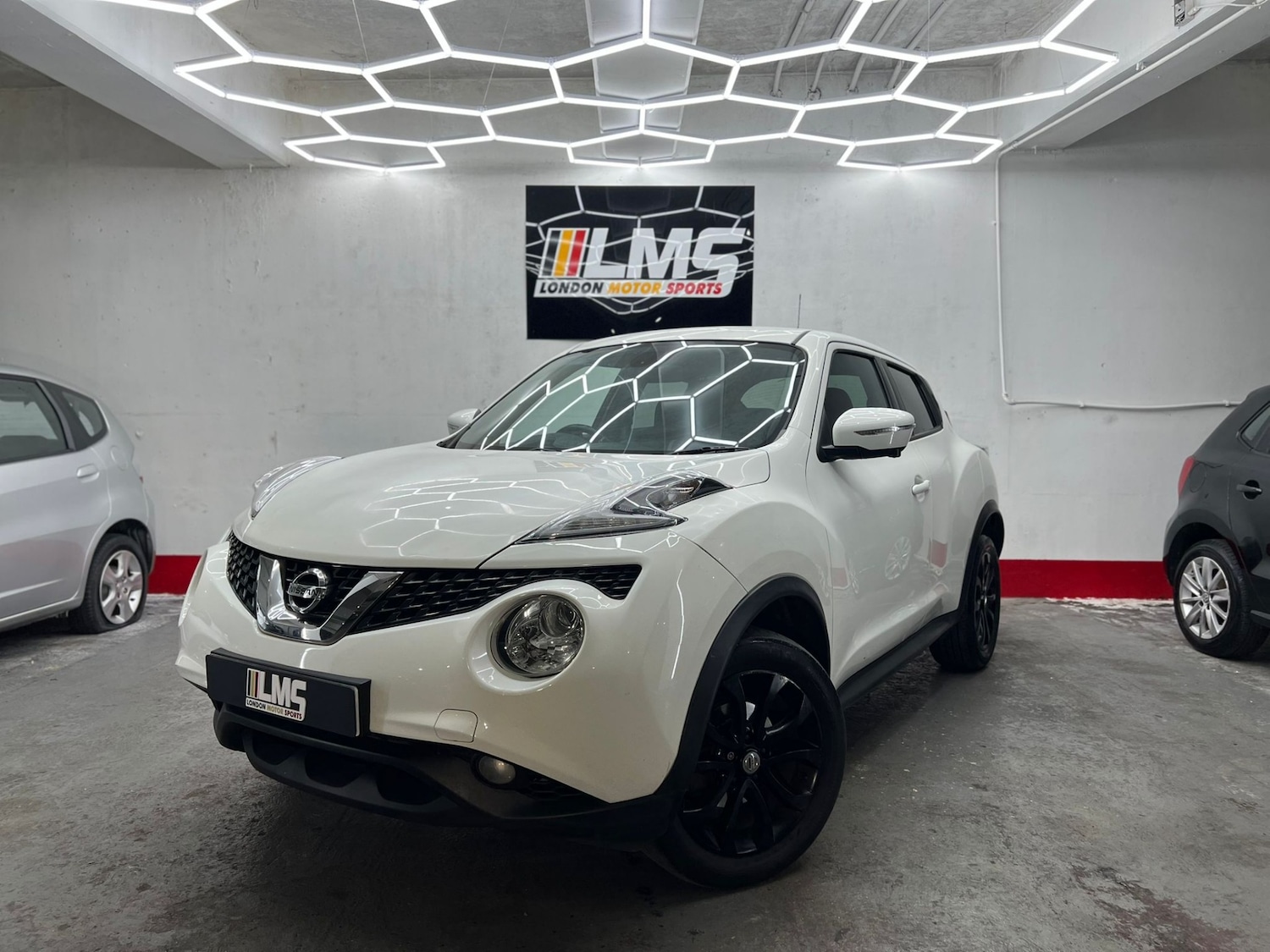 Used Nissan Juke 2015 for sale - 77555918: Photo 10