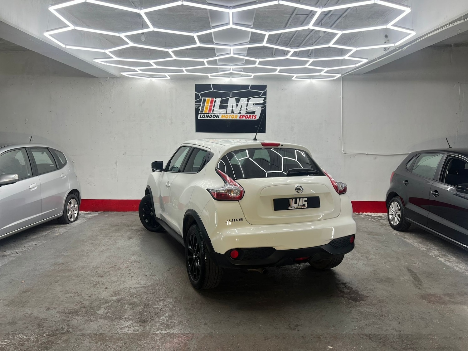 Used Nissan Juke 2015 for sale - 77555918: Photo 100