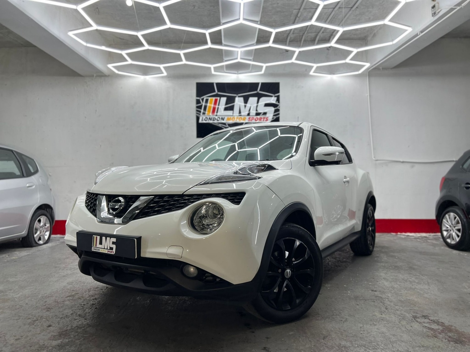 Used Nissan Juke 2015 for sale - 77555918: Photo 13