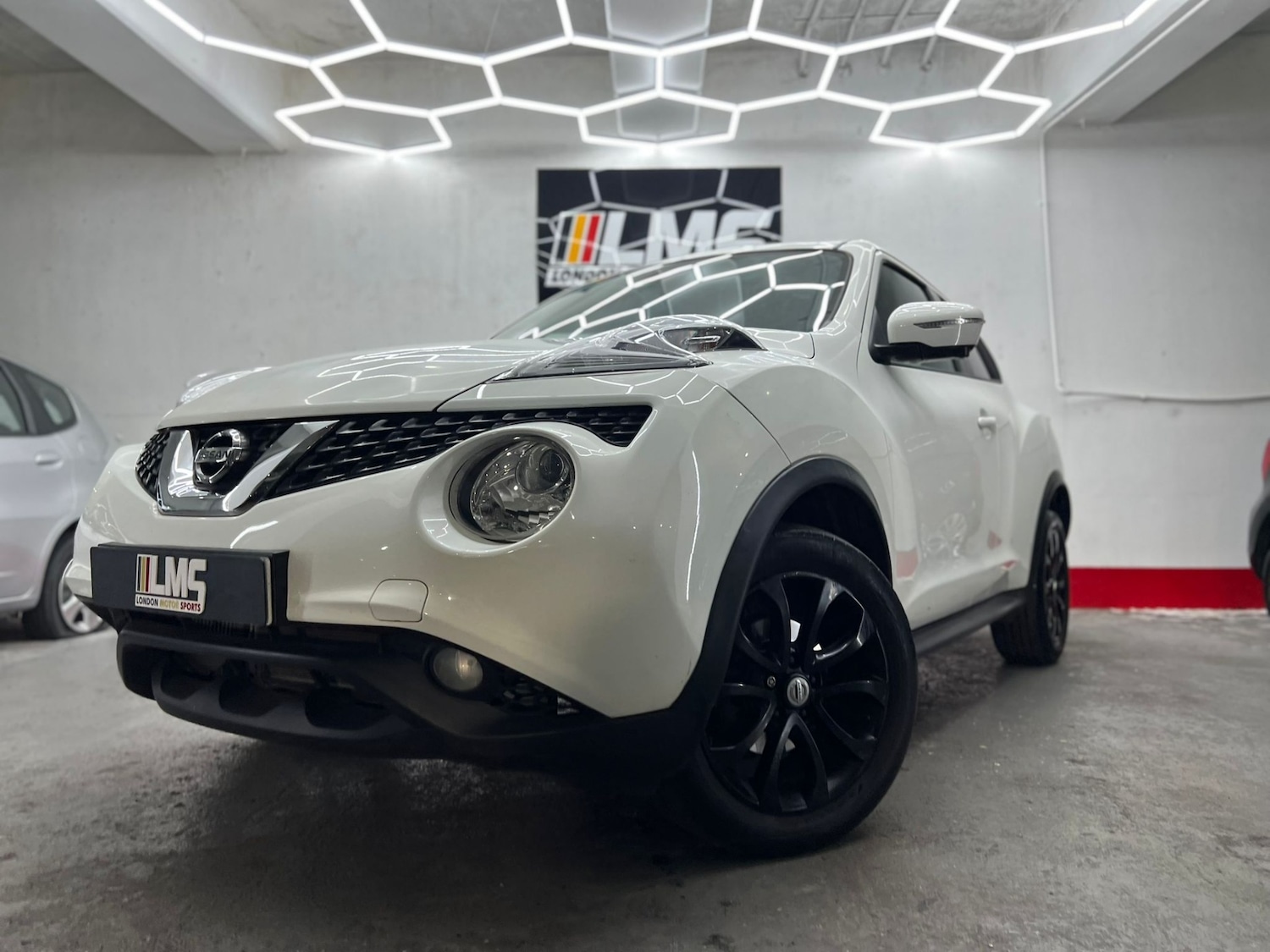 Used Nissan Juke 2015 for sale - 77555918: Photo 15