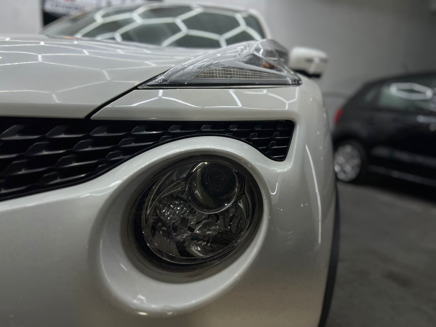 Used Nissan Juke 2015 for sale - 77555918: Photo 24