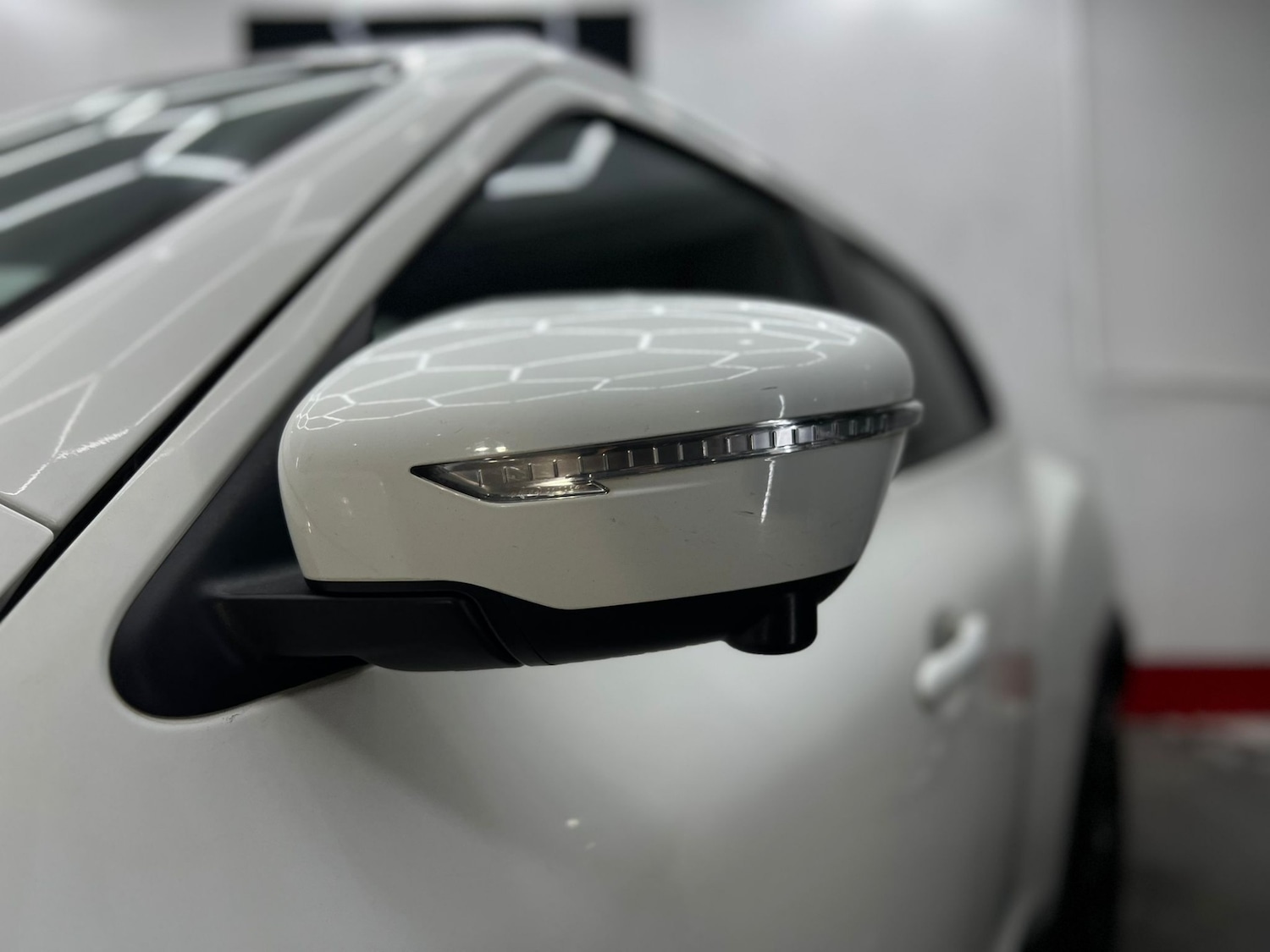 Used Nissan Juke 2015 for sale - 77555918: Photo 26