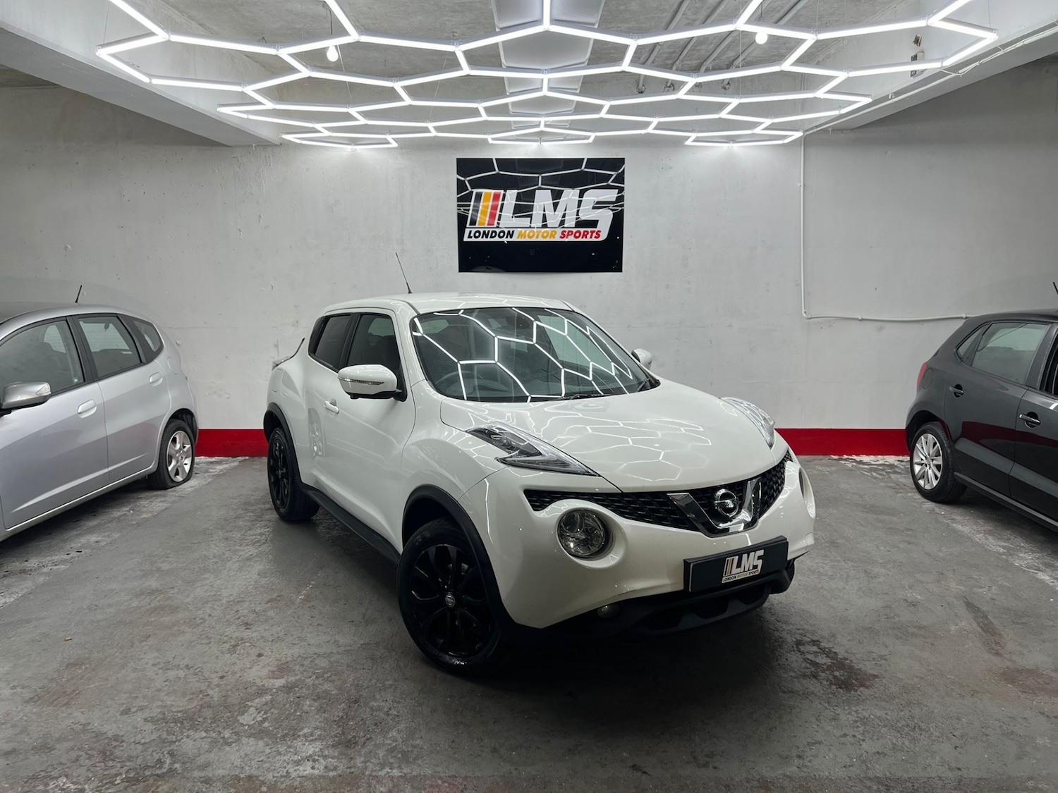 Used Nissan Juke 2015 for sale - 77555918: Photo 42