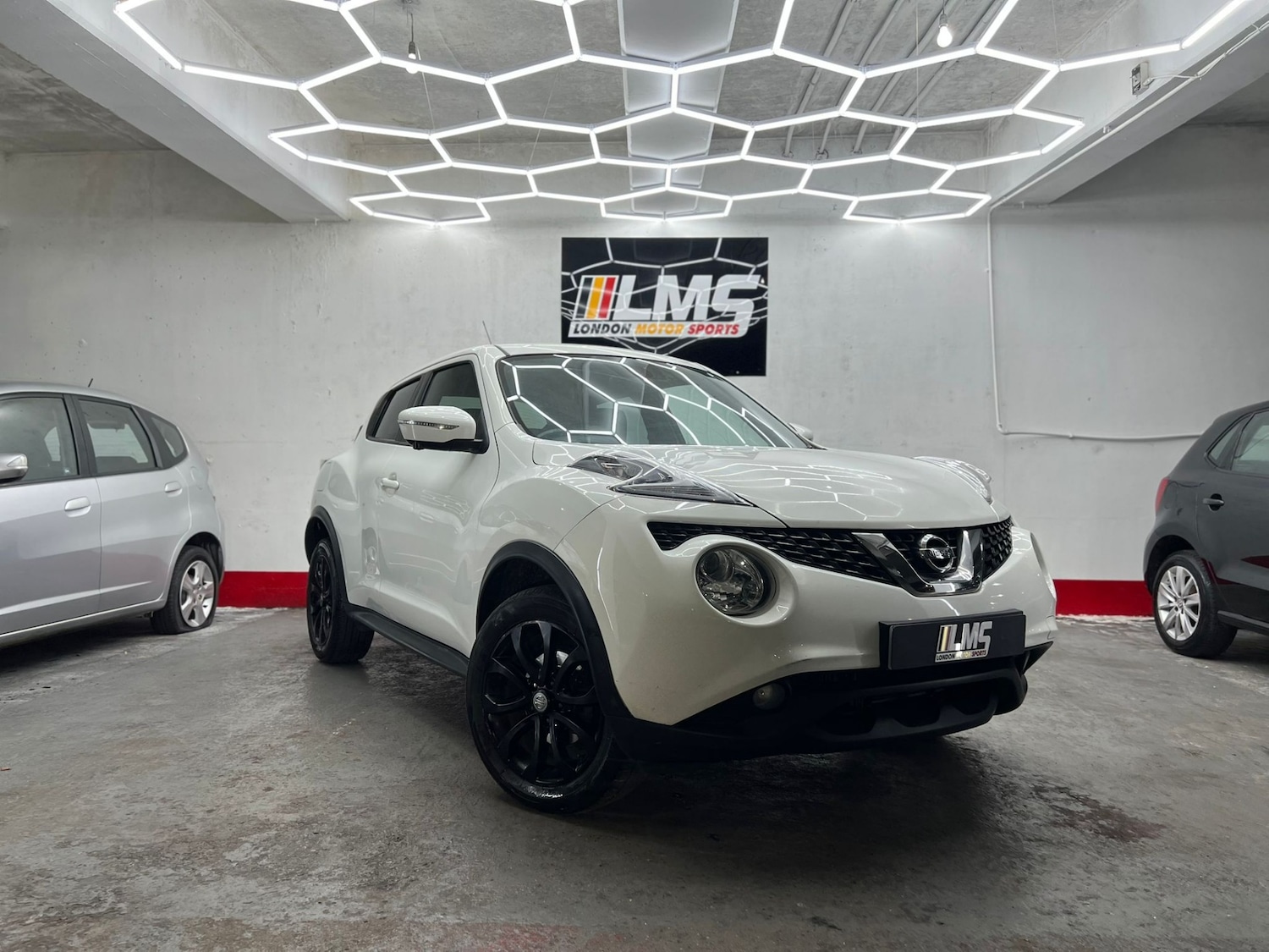 Used Nissan Juke 2015 for sale - 77555918: Photo 46